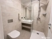 Apartament 4 camere complet mobilat One Timpuri Noi parca... 