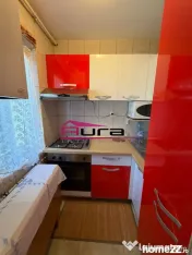 Inchiriez apartament 2 camere zona Alunisului 