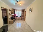 Inchiriez apartament 2 camere zona Alunisului 