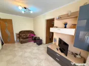 Inchiriez apartament 2 camere zona Alunisului 