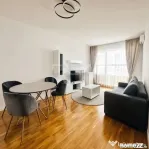 2 camere gata de locuit, Luxuria Residence - Domenii