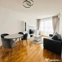 2 camere gata de locuit, Luxuria Residence - Domenii