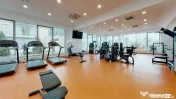 2 camere gata de locuit, Luxuria Residence - Domenii 