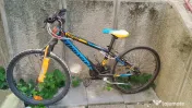 Bicicleta viper 