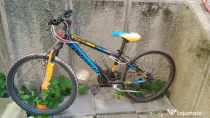 Bicicleta viper
