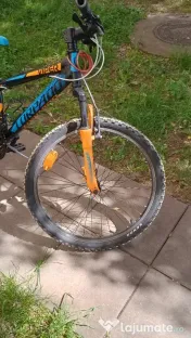 Bicicleta viper 