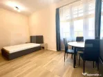 Garsonieră 30 mp | Renovată Complet | Zona Centrala & Parc