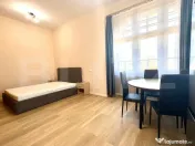 Garsonieră 30 mp | Renovată Complet | Zona Centrala & Parc 