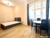 Garsonieră 30 mp | Renovată Complet | Zona Centrala & Parc 