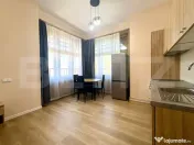 Garsonieră 30 mp | Renovată Complet | Zona Centrala & Parc 