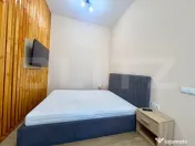 Garsonieră 30 mp | Renovată Complet | Zona Centrala & Parc 