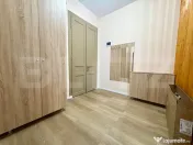 Garsonieră 30 mp | Renovată Complet | Zona Centrala & Parc 