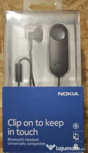 Casti audio wireless BT - diverse modele 