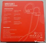 Casti audio wireless BT - diverse modele 