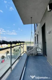 2 camere | Belvedere Residence | Aviației | Pipera 