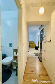 2 camere | Belvedere Residence | Aviației | Pipera 