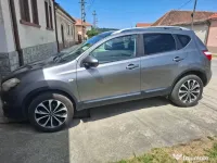 Nissan Qashqai 1.5 Diesel 