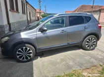 Nissan Qashqai 1.5 Diesel