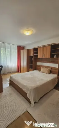 Apartament 3 camere D, in Tudor Mall - Metalurgie
