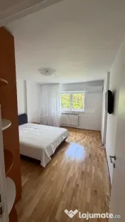 3 camere decomandat - 81 mp - Tineretului - Calea Vacaresti 