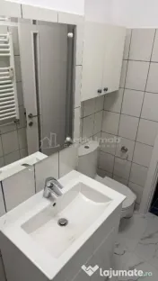 3 camere decomandat - 81 mp - Tineretului - Calea Vacaresti 