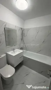 3 camere decomandat - 81 mp - Tineretului - Calea Vacaresti 