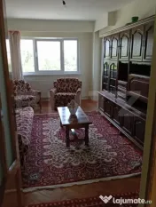 Apartament decomandat cu 3 camere, 69 mp,balcon, etaj 6 cu l 
