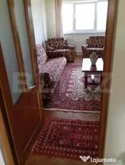 Apartament decomandat cu 3 camere, 69 mp,balcon, etaj 6 cu l 