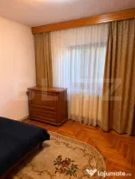 Apartament de vanzare, 4 camere, decomandat, 84 mp - Burduje