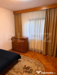 Apartament 4 camere, decomandat 
