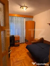 Apartament 4 camere, decomandat 