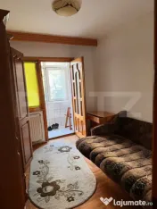 Apartament 4 camere, decomandat 