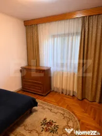 Apartament de vanzare, 4 camere, decomandat, 84 mp - Burduje