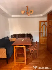 Apartament 4 camere, decomandat 
