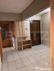 Apartament 4 camere, decomandat 