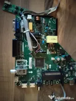 Main board TP. MS3663S. PB818