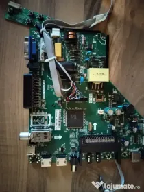 Main board TP. MS3663S. PB818