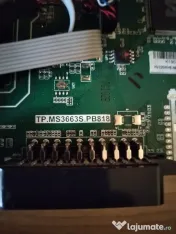Main board TP. MS3663S. PB818 