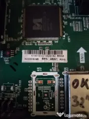 Main board TP. MS3663S. PB818 