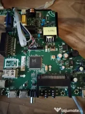 Main board TP. MS3663S. PB818 