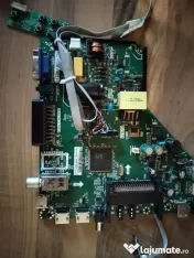 Main board TP. MS3663S. PB818 