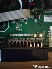 Main board TP. MS3663S. PB818 