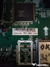 Main board TP. MS3663S. PB818 