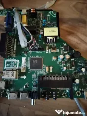 Main board TP. MS3663S. PB818 