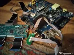 Placa cv 9632h-a50 tv nei 43ne6600