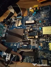placa CV 9632h-a50 tv NEI 43NE6600 