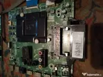 Dezmembrez tv hisense 55a7500f