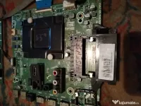 dezmembrez TV Hisense 55A7500f 