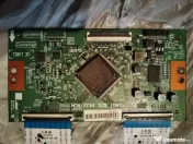 Dezmembrez tv hisense 55a7500f 
