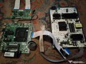 dezmembrez TV Hisense 55A7500f 